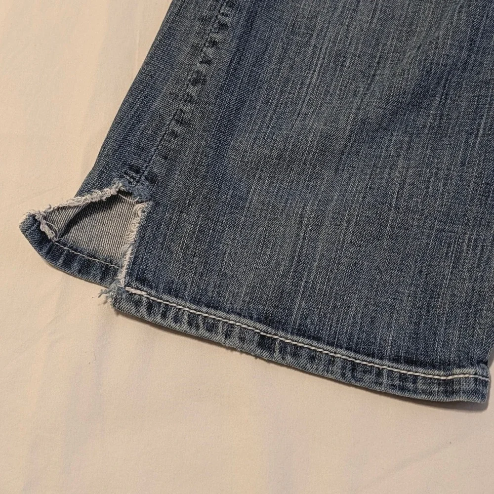 BKE stella bootcut